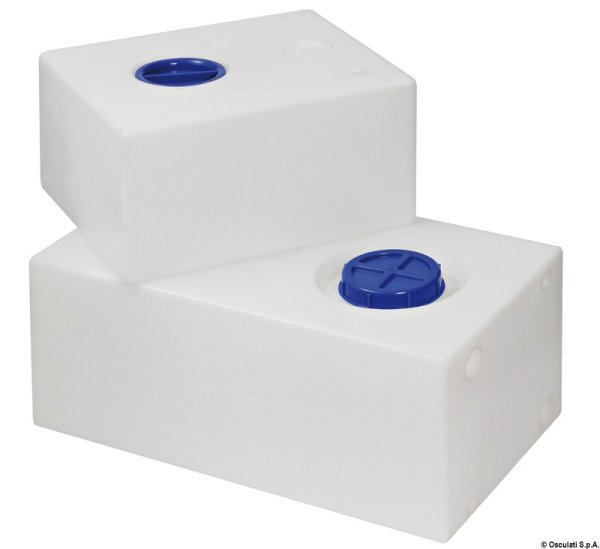 Serbatoio rigido acqua 170 l - 52.194.72